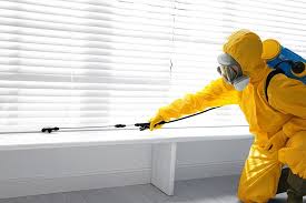 Pest Control for Hotels in Franklinton, LA